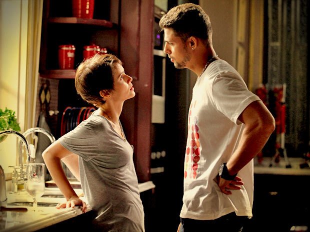 Проспект Бразилии Рита