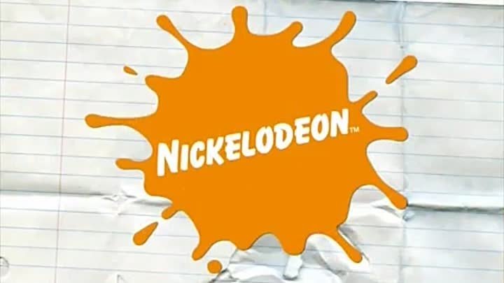 Заставки (Nickelodeon, 2010-2012)