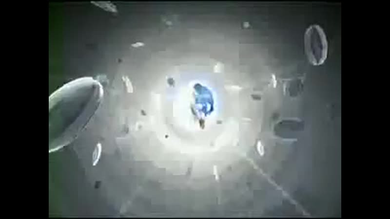 Заставка НТВ 2004 зима