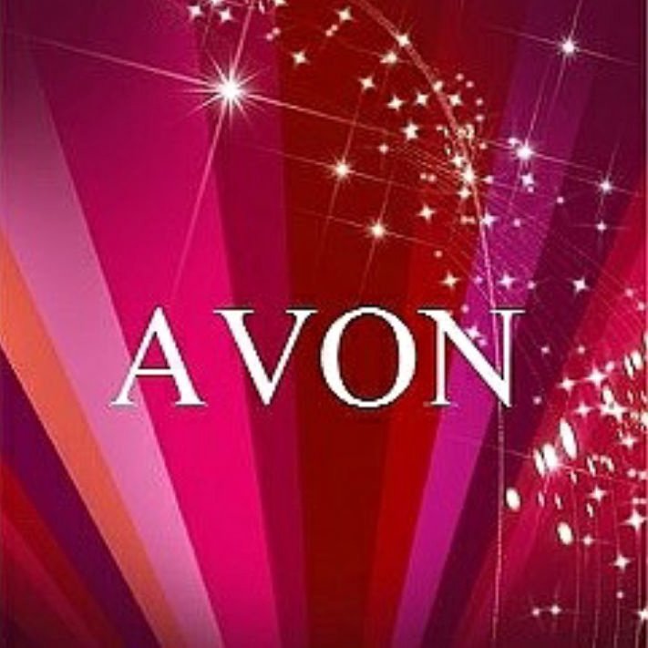 Avon обложка