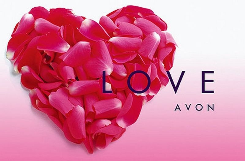 Avon картинки