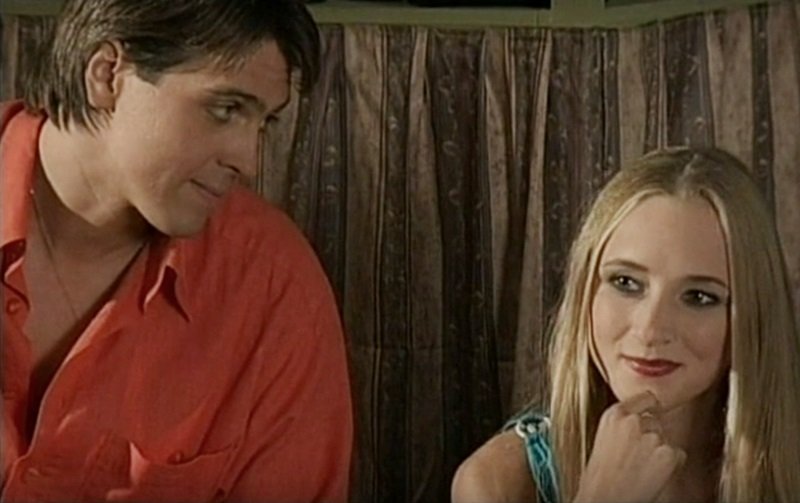 Кармелита 2005 актеры