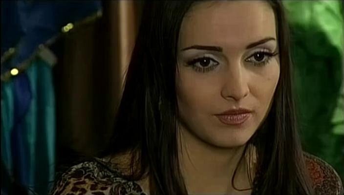 Юлия Зимина Кармелита