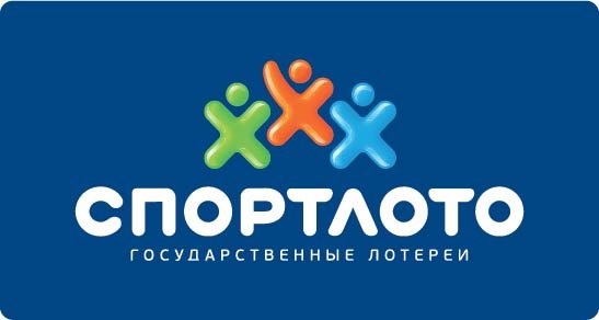 Спортлото логотип