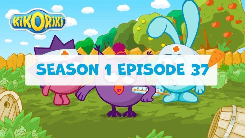 Американские Смешарики