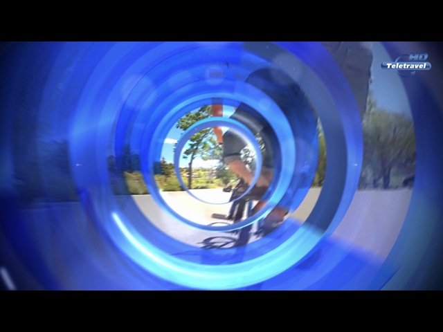 Телеканал Teletravel HD