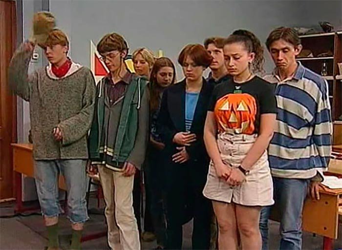 Простые истины (1999)