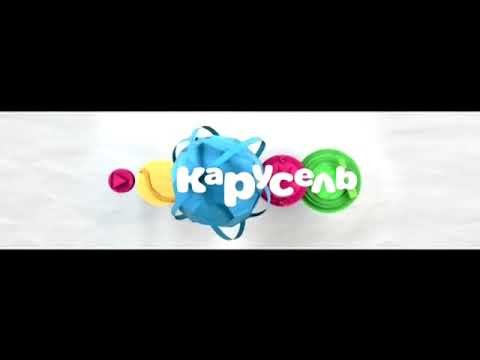 Карусель анонсы Спонсоры