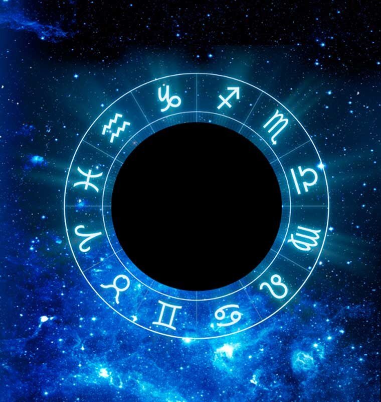 Фон Зодиак