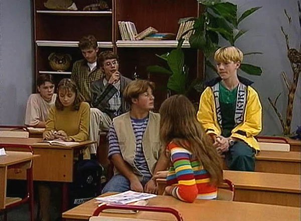 Простые истины сериал