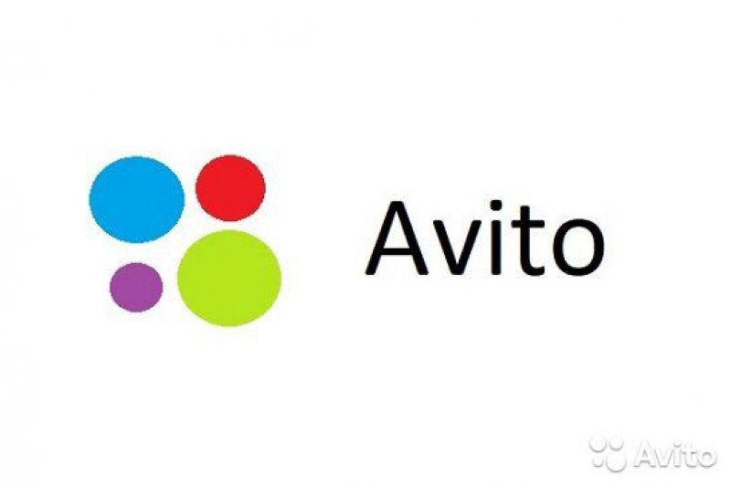 Авито картинка