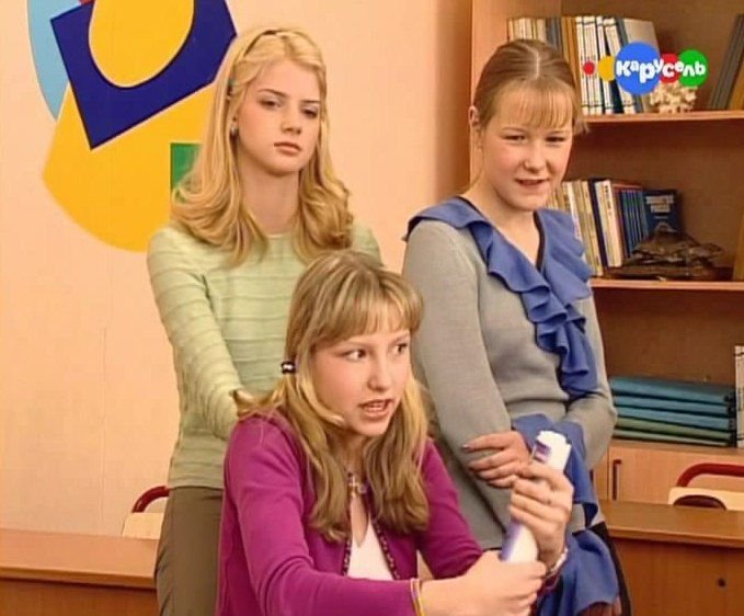 Анжелика Селиверстова простые истины