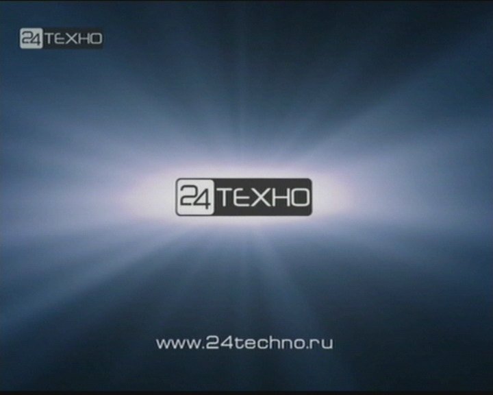 Телеканал 24 Техно