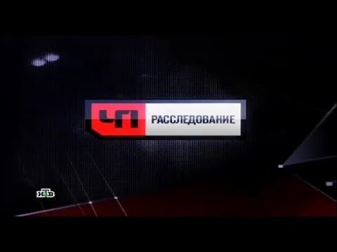 ЧП расследование 2009