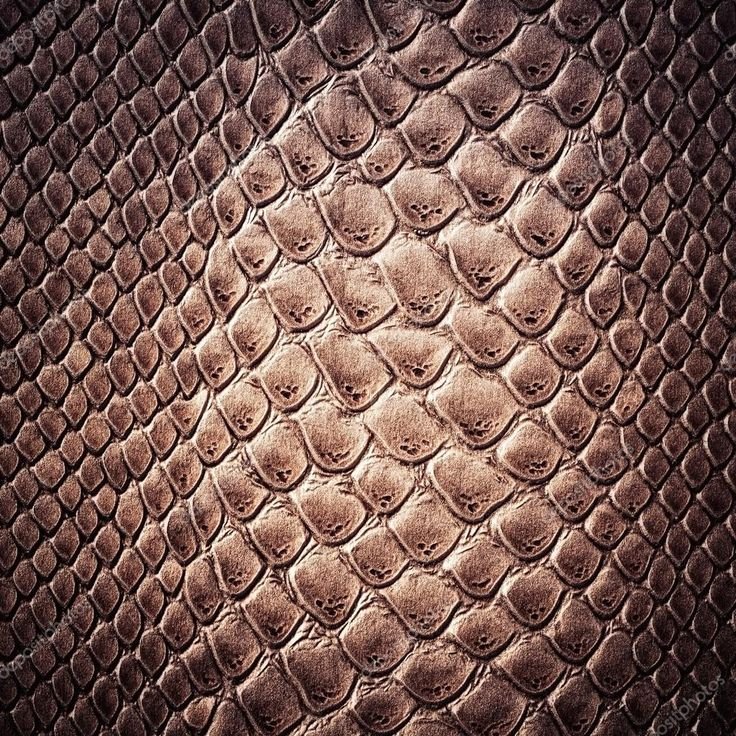 Крокодиловая кожа текстура