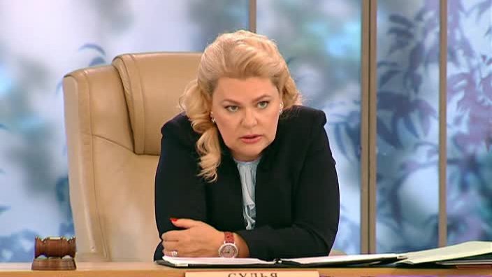 Данильченко Виктория Борисовна