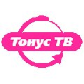 Тонус ТВ логотип