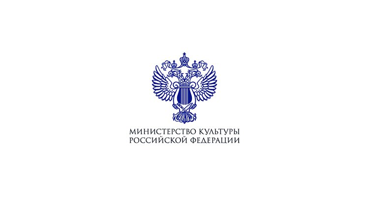 Символ Министерства культуры РФ