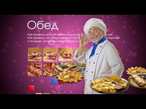 Тонус канал