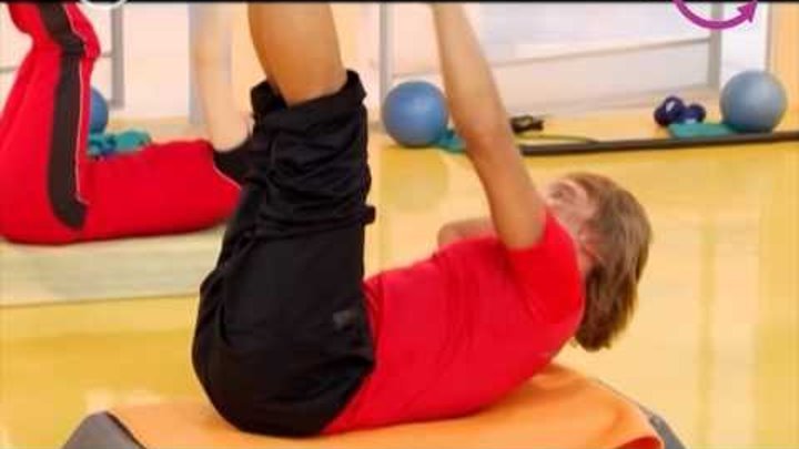 Телеканал тонус