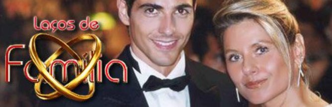 Семейные узы сериал Бразилия