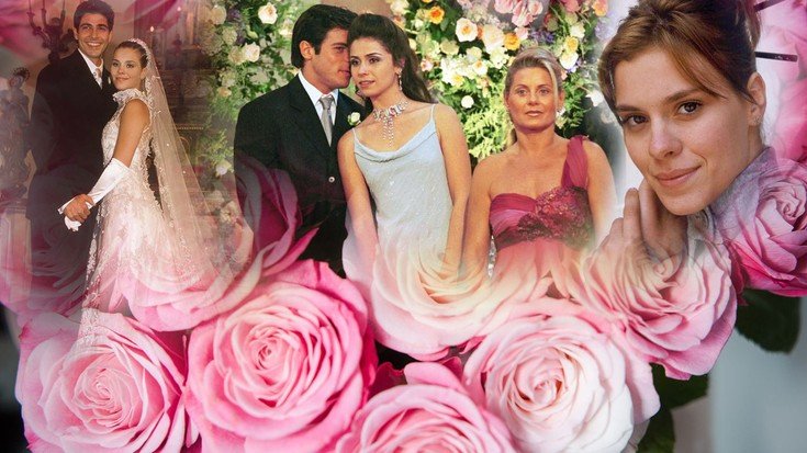 Элена семейные узы