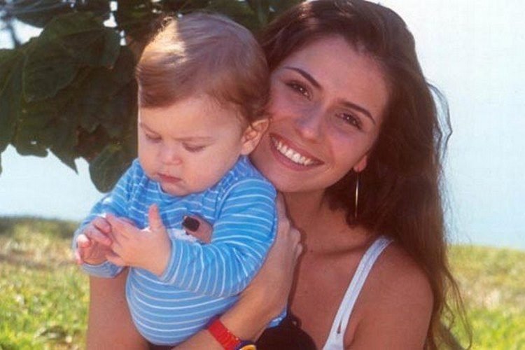 Джованна Антонелли Капиту