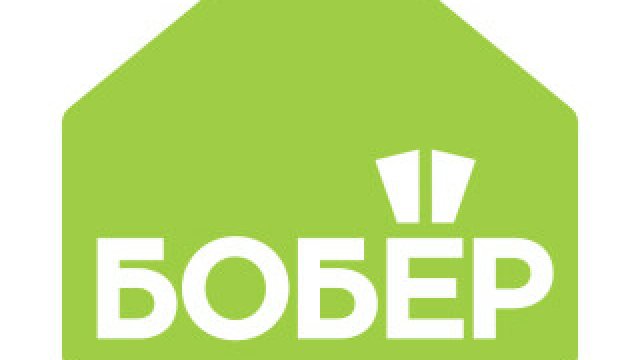 Логотип канала бобер