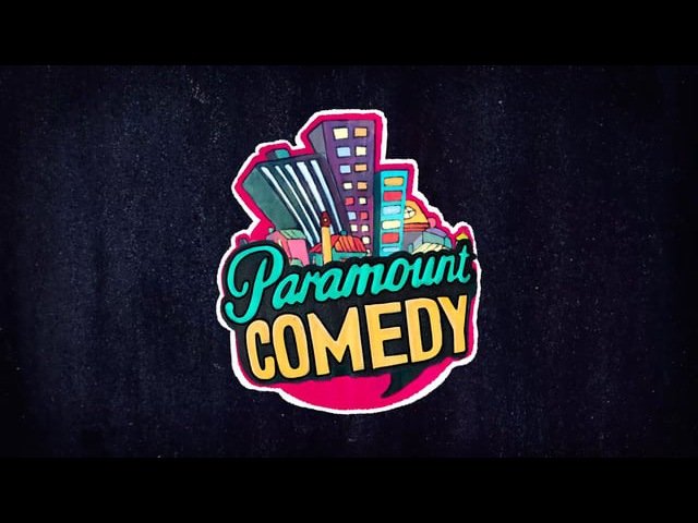 Парамаунт камеди