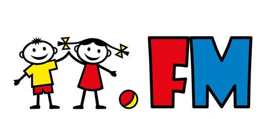 Детское радио лого