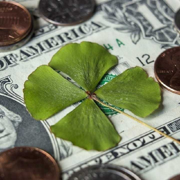 Картины притягивающие деньги и удачу