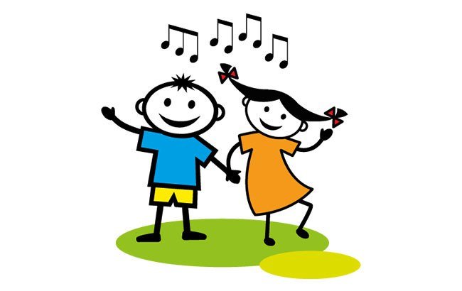 Детское радио картинки