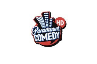 Телеканал Paramount comedy