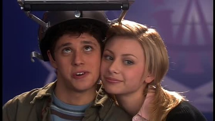 Фил из будущего сериал