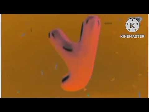 Мульт заставка телеканала