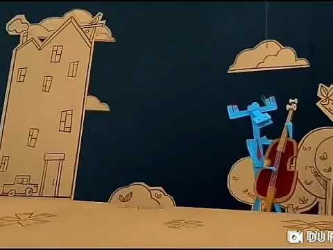 Бумажки заставка