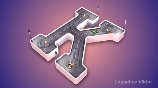 Детский канал Уникум