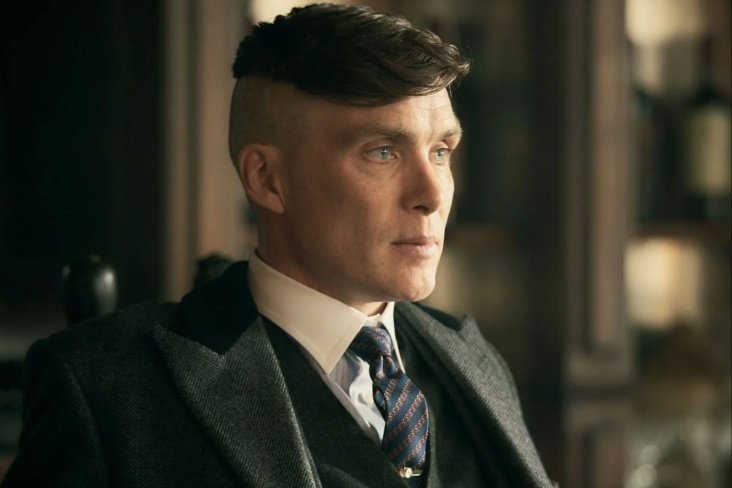 Острые козырьки