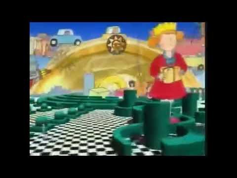 НТВ детский мир мультсериал