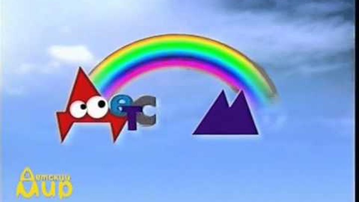 НТВ детский мир 1997-2014