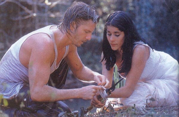 Яго темная страсть сериал