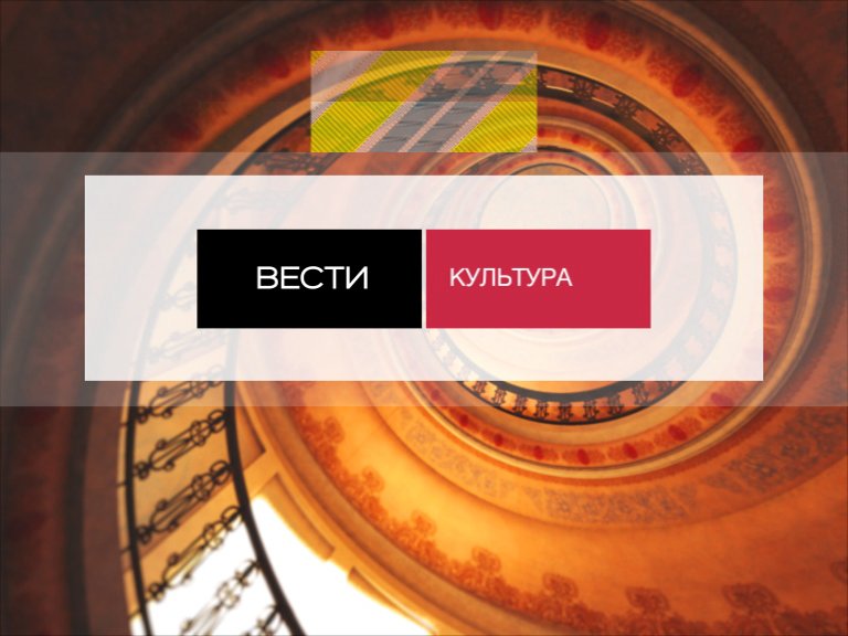 Телеканал вести