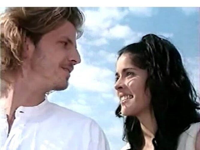 Яго темная страсть сериал