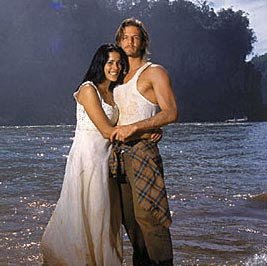 Джанелла Нейра и Факундо Арана