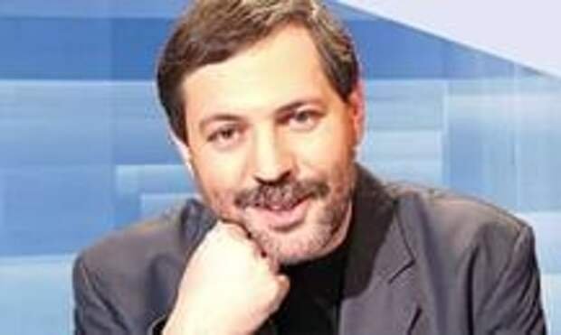 Ведущий Леонтьев Михаил