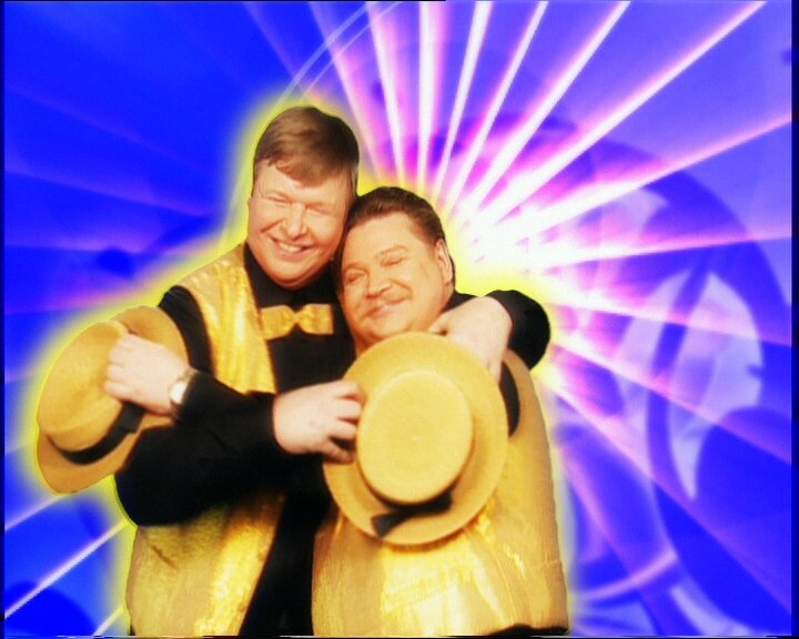 Михаил Вашуков