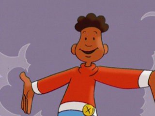 Джим Баттон паровозик