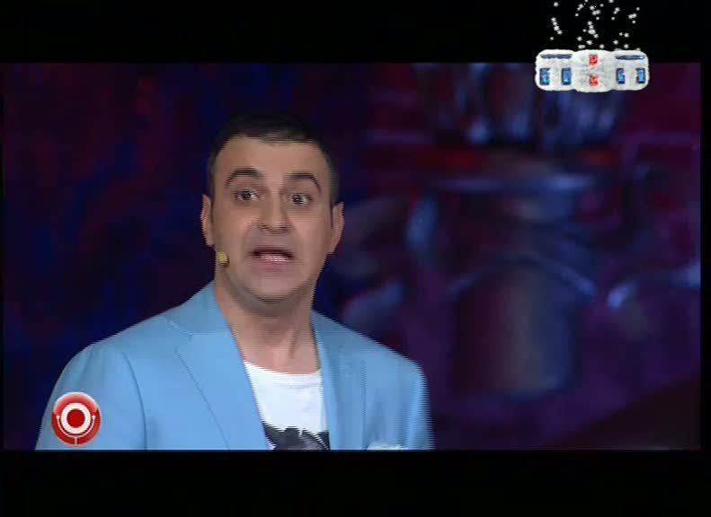 Comedy Club 2010 (ТНТ) 4