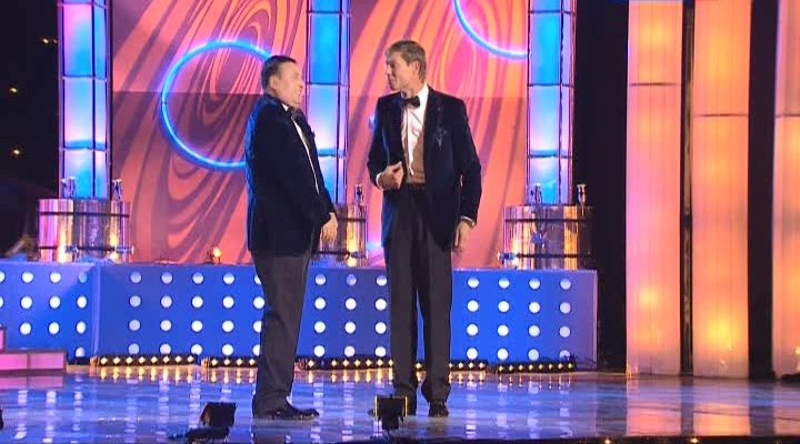 Смеяться разрешается — 2020