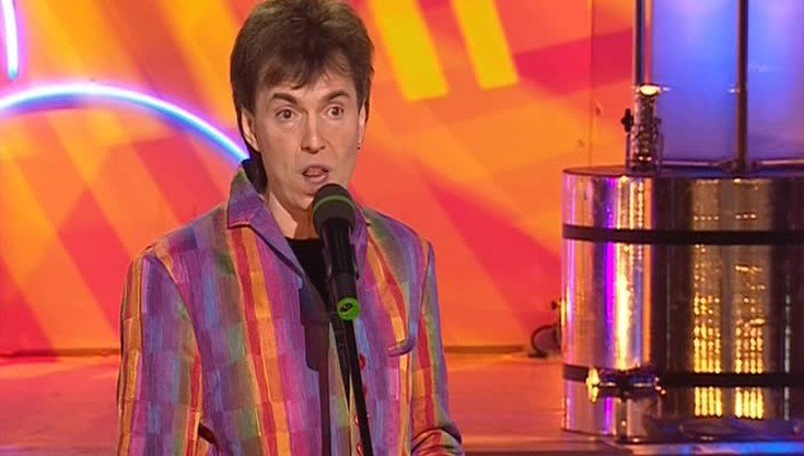 Смеяться разрешается